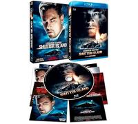 Shutter Island [ Blu-Ray, Reg.A/B/C Import - Spain ]