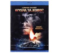 Shutter Island [Blu-Ray] [Region B] (IMPORT) (Pas de version franħaise)