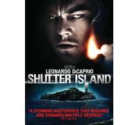 Shutter Island by Leonardo DiCaprio