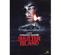 Shutter Island by Patricia Clarkson