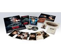 Shutter Island Collectors Edition Limited Collector's Edition [4K UHD + Blu-Ray, Region Free]