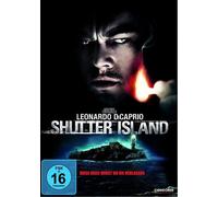 Shutter Island (DVD)