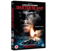 Shutter Island [DVD]