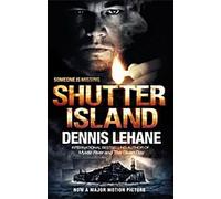 Shutter Island, édition anglaise (Film Tie-In)