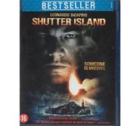 Shutter Island (Édition Belge)