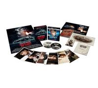Shutter Island Édition Collector Limitée Blu-ray 4K Ultra HD