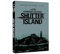 Shutter Island – Paramount Pictures – Édition Collector
