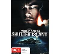 Shutter Island – Édition Australie (Import) – Paramount Pictures