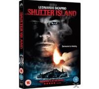 Shutter Island G