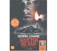 Shutter Island (Livre Audio)