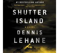 Shutter Island Low Price MTI CD