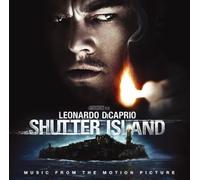 Shutter Island O.S.T.Ture Soun [Import Allemand]
