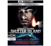 Shutter Island [Blu-Ray]