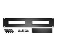 Shuttle Kit rack 19 pouces Shuttle Slim Series