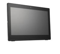 Shuttle AIO/P92U3/i3-10110U/DDR4/Touch/Black Marque