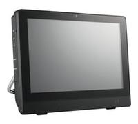 Shuttle "All-In-One Barebone P25N, 11,6"" écran tactile, Intel N100, IP54, fanless, fonctionnement permanent 24/7"