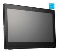 Shuttle "All-In-One Barebone P92U, 19,5"" Multi-Touch-Screen, Celeron 5205U, Wifi, IP54, sans ventilateur, fonctionnement permanent 24h/24 et 7j/7"