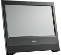 Shuttle Barebone X50V9U3 Barebone X50V9U3