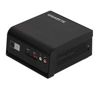 Shuttle Barebone XPC slim XH810 LGA1851 Intel H810 DDR5-5600 Dual-LAN 3,5L