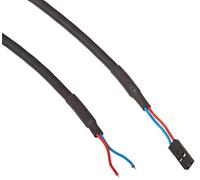 Shuttle Cable for External Power-on-Butt