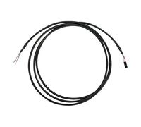 Shuttle CXP01 - Câble pour bouton de démarrage distant - noir - 2 m - pour XPC cube SH570; XPC slim DH470, DH610, DH670, DL3000, DS20, DS50, XH410, XH610