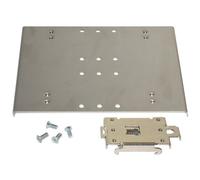 Shuttle DIR 01 DIN-Rail Mounting Kit for XPC slim series