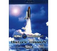 Shuttle Discovery's Historic Mission [Blu-Ray]