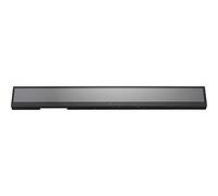 Shuttle Écran 23p Ultra-Stretch pour Affichage Dynamique et Reconnaissance faciale - Fanless 24/7 WiFi/LAN/Camera/VESA