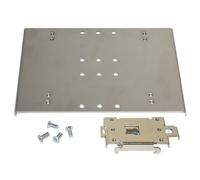 Shuttle Kit Rail DIN 35mm for Slim-PC