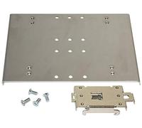 Shuttle Kit rail DIN 35 mm pour Slim-PC
