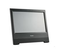 Shuttle XPC X50V9 - tout-en-un Celeron 7305 1.1 GHz - 0 Go - aucun disque dur - LED 15.6"