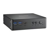 shuttle Nano-PC/Core i7 1255U/DDR4/VESA G
