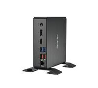 shuttle NanoPC/NC40U/7305/4G/128G/WiFi/Win11P