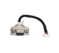 Shuttle Navette Port VGA expansions Adaptateur pour DS81