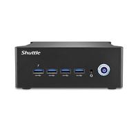 Shuttle NT10H9 - Barebone - Core Ultra 9 (NT10H9)