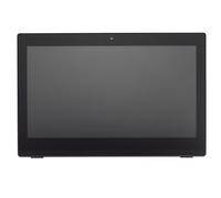 Shuttle P92U Shuttle Barebone AIO P92U 19.5" C5205U/SO-DDR4/noir