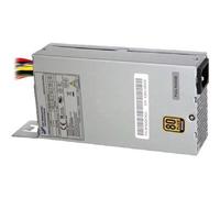 Shuttle PC45G - Alimentation PC - 80 PLUS Bronze - CA 90-264 V - 250 Watt - PFC active - pour XPC G2 30XX, G2 3100, G2 3200, G2 6800, G2 7600, G5 31XX, G5 32XX, G5 3300, G5 6800