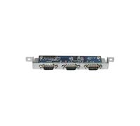 Shuttle PCM3 - Adaptateur série - RS-232 x 3