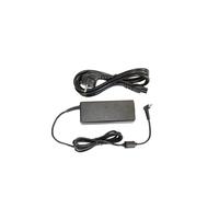 Shuttle PE190 Alimentation Externe 90W 19V 4.74A Universelle AC/DC, 100-240V, Refroidissement Passif, Certifications CE/WEEE, 127x51x3.05mm