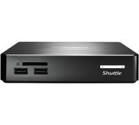 Shuttle PFB-NS02E041 Shuttle Barebone nano NS02EV2 RK3368 2GB/16GBeMMC PoE Android