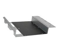 Shuttle PHD4 - Compartiment pour lecteur de support de stockage - 3.5" - pour Shuttle XH81, XH81V, XH97V; XPC slim XH610, XH610V G