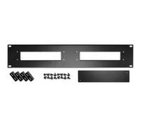 Shuttle PRM01 - Kit de fixation rack 2U pour XPC Slim compatibles, Diaphragme