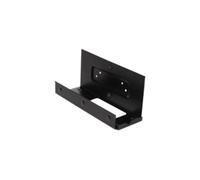 Shuttle Kit de fixation PV02 Support mural écran compatible VESA noir pour XH G