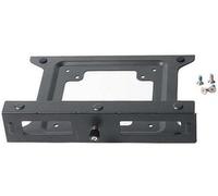 Shuttle PV03 - Kit de montage d'écran sur ordinateur de bureau - montable sur mur - pour Shuttle XS36V, XS36V-703