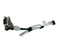 Shuttle Shut 1 Adaptateur de Port COM pour P20U/P51U.