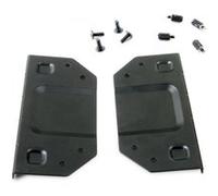 shuttle shuttle vesa kit slim-pc Noir G