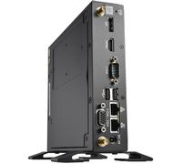 shuttle Slim-PC/i7-1355U/DDR5/90W/Fanless G