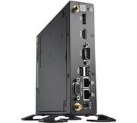 shuttle Slim-PC/i7-1355U/DDR5/90W/Fanless G
