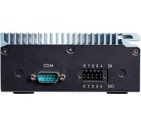Shuttle SPCEL02 Shuttle Barebone Edge SPCEL02 J6412 SO-DDR4 blue