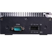 Shuttle SPCEL03 Shuttle Barebone Edge SPCEL03 A-X6413E SO-DDR4 black